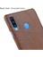 Samsung Galaxy A20S Anti Scratch Uyumluluk Için Şık Klasik Kılıf (Yurt Dışından) 4