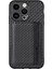 IPhone 15 Için Kılıf Pro Max Standı Fonksiyonu Manyetik Kart Tutucu Komple (Yurt Dışından) 4