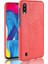 Samsung Galaxy M10 Koruyucu Kapak Uyumluluğu Için Şık Klasik Kılıf (Yurt Dışından) 1