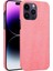 Şık Klasik Kılıf IPhone 14 Pro Max Klasik Timsah Moda Kapak (Yurt Dışından) 1