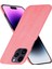 Şık Klasik Kılıf IPhone 14 Pro Max Klasik Timsah Moda Kapak (Yurt Dışından) 2