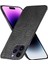 Şık Klasik Kılıf IPhone 14 Pro Max Klasik Timsah Moda Kapak (Yurt Dışından) 5