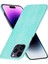 IPhone 14 Pro Uyumluluk Klasik Timsah Için Şık Klasik Kılıf (Yurt Dışından) 4