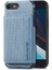 IPhone 7/8 Için Kılıf Rfıd Engelleme Standı Fonksiyonu Komple Kamera Güvenliği (Yurt Dışından) 3