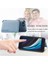 IPhone 7/8 Için Kılıf Rfıd Engelleme Standı Fonksiyonu Komple Kamera Güvenliği (Yurt Dışından) 4
