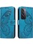 Kredi Kartı ile Oppo Credit 12 Pro 5g Yüksek Kaliteli Deri Için Flip Case (Yurt Dışından) 1