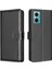 Xiaomi Redmi Için Flip Case 10 5g Manyetik Cüzdan Kart Tutucu Kickstand Pu (Yurt Dışından) 5