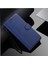 Kart Yuvası ile Oppo Oppo 12 5g Iş Cüzdan Telefon Kılıfı Için Flip Case (Yurt Dışından) 4