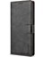 Samsung Galaxy Galaxy Manyetik Kapatma Çift Katmanlı Koruma Için Flip Case (Yurt Dışından) 3