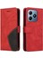 Kart Yuvası Standı Kickstand Koruyucu Flip ile Realme C61 Için Flip Case (Yurt Dışından) 1