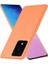 Samsung Galaxy S20 Ultra Uyumluluk Anti Kapak Için Şık Klasik Kılıf (Yurt Dışından) 3