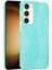 Samsung Galaxy S23 Anti Scratch Koruyucu Kapak Için Şık Klasik Kılıf (Yurt Dışından) 1