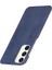 Samsung Galaxy S23 Anti Scratch Koruyucu Kapak Için Şık Klasik Kılıf (Yurt Dışından) 4