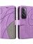 Oppo Oppo 12 Pro 5g Için Flip Case Kickstand Koruyucu Flip Folio Kitap (Yurt Dışından) 1