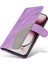 Oppo Oppo 12 Pro 5g Için Flip Case Kickstand Koruyucu Flip Folio Kitap (Yurt Dışından) 3