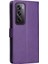 Oppo Oppo 12 Pro 5g Için Flip Case Kart Yuvası ile Yüksek Kaliteli Deri Kılıf (Yurt Dışından) 3