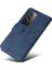 Oppo Oppo 12 Pro 5g Için Flip Case Kickstand Koruyucu Flip Folio Kitap (Yurt Dışından) 2