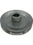 Motor Döküm Kasnak / 90MM 1