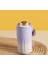 Kahve Kupası Termos Kupa Akıllı Sıcaklık Ölçümü 316 Paslanmaz Çelik Eşlik Eden Su Bardağı Taşınabilir Araba Hediye Kupa 450ML Çay Bardağı (Yurt Dışından) 1