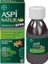 Aspi Natura Kids Vanilya Çilek Aromalı 120 ml 1