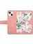IPhone 14 Için Cüzdan Durumda Artı Kart Tutucu Pu Deri Anti Scratch Kapatma (Yurt Dışından) 5