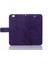 IPhone 6 Için Filp Durumda Artı Pu Deri Kart Tutucu Kickstand Manyetik (Yurt Dışından) 1
