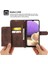 Samsung Galaxy A32 4g Darbeye Dayanıklı Bileklik Çoklu Kredi Için Flip Case (Yurt Dışından) 4