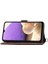 Samsung Galaxy A32 4g Darbeye Dayanıklı Bileklik Çoklu Kredi Için Flip Case (Yurt Dışından) 5