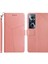 Realme C65 4g Flip Kapak Kitap Katlanır Kickstand Için Flip Case-Dayanıklı Tpu (Yurt Dışından) 1