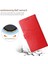 Realme C65 4g Flip Kapak Kitap Katlanır Kickstand Için Flip Case-Dayanıklı Tpu (Yurt Dışından) 4