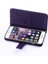 IPhone 6 Için Filp Durumda Artı Pu Deri Kart Tutucu Kickstand Manyetik (Yurt Dışından) 2