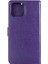 IPhone 14 Için Filp Durumda Pro Kart Tutucu Kickstand Bilek Kayışı Manyetik Pu (Yurt Dışından) 3