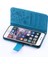 IPhone 6 Için Filp Durumda Artı Pu Deri Kart Tutucu Kickstand Manyetik (Yurt Dışından) 3