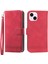 IPhone 14 Için Flip Case Artı Premium Kart Yuvaları Manyetik Kapatma Nakit (Yurt Dışından) 1