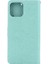 IPhone 13 Için Filp Durumda Mini Pu Deri Kickstand Bilek Kayışı Manyetik (Yurt Dışından) 4