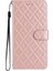 Oppo A57 5g Için Flip CASE/A77S 5g Pu Deri Cüzdan Kart Yuvaları Tutucu Tpu (Yurt Dışından) 3