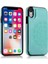 IPhone Xr Desen Çiçek Çift Düğmeler Için Kart Tutucu Kılıf ile Cüzdan (Yurt Dışından) 5