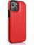 Kart Tutucu ile IPhone 14 Için Cüzdan Durumda Pu Deri Kart Yuvaları Kickstand (Yurt Dışından) 5