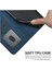 Kullanışlı Stand Özellik Kartı Pu ile Motorola Edge 50 Pro Case ile Uyumlu (Yurt Dışından) 4