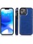 Kart Tutucu Kickstand Kart Yuvaları ile IPhone 14 Artı Cüzdan Durumda Pu (Yurt Dışından) 3