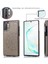 Samsung Galaxy Not 20 Için Kart Tutucu Kılıf ile Cüzdan Kabartmalı Mandala (Yurt Dışından) 5