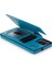 Samsung Galaxy S10 Lite Desen Çiçek Pu Için Kart Tutucu Kılıf ile Cüzdan (Yurt Dışından) 2