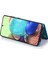 Samsung Galaxy S10 Lite Desen Çiçek Pu Için Kart Tutucu Kılıf ile Cüzdan (Yurt Dışından) 3