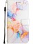 Samsung Galaxy Not 20 Için Kılıf Ultra Mermer Desen Cüzdan Kickstand Pu (Yurt Dışından) 1