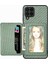 Samsung Galaxy M33 5g Rfıd Engelleme Manyetik Kart Tutucu Komple (Yurt Dışından) 1
