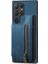 Samsung Galaxy S24 Ultra Katlanabilir Arka Kapak Standı Fonksiyonu (Yurt Dışından) 2