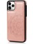 IPhone 11 Pro Çift Düğmeler Desen Flip Için Kart Tutucu Kılıf ile Cüzdan (Yurt Dışından) 1