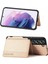 Samsung Galaxy S22 Artı Komple Kamera Güvenlik Manyetik Kart Rfıd Için Kılıf (Yurt Dışından) 4