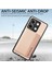 Xiaomi Redmi Için Not 13 5g Komple Kamera Güvenlik Manyetik Kart Rfıd (Yurt Dışından) 5