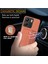 Xiaomi Redmi 13C Için Kılıf Standı Fonksiyonu Rfıd Engelleme Manyetik Kart (Yurt Dışından) 4